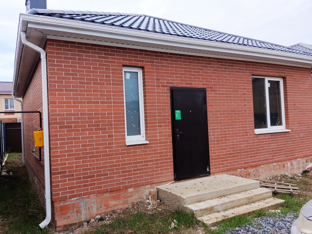 Продажа дома, 60м <sup>2</sup>, 3 сот., Ростовская