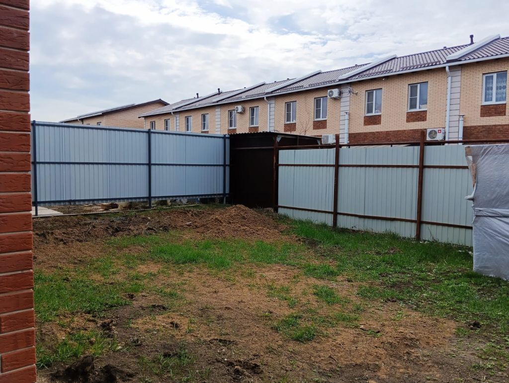 Продажа дома, 60м <sup>2</sup>, 3 сот., Ростовская