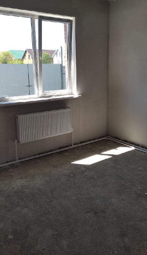 Продажа дома, 100м <sup>2</sup>, 5 сот., Красный Сад, малахитовая