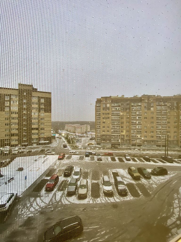 Продажа 1-комнатной квартиры, Кострома, Давыдовская ул,  21