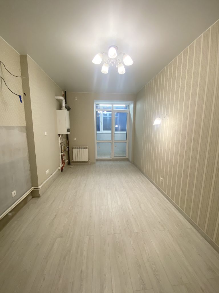 Продажа 1-комнатной квартиры, Кострома, Давыдовская ул,  21