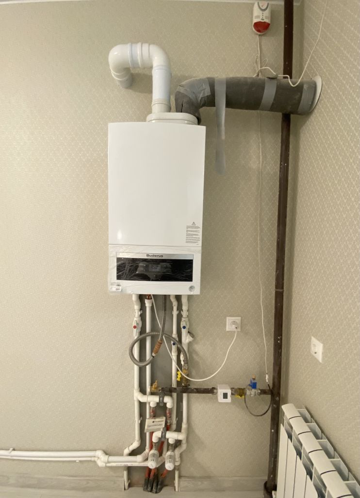 Продажа 1-комнатной квартиры, Кострома, Давыдовская ул,  21