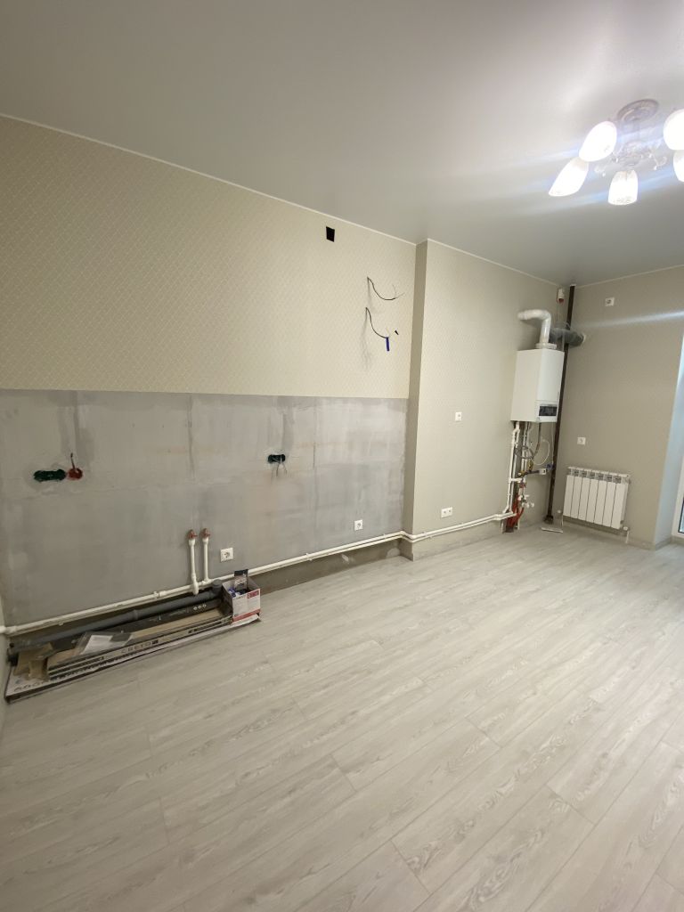 Продажа 1-комнатной квартиры, Кострома, Давыдовская ул,  21