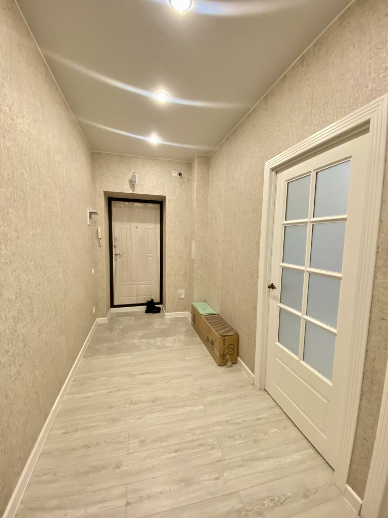 Продажа 1-комнатной квартиры, Кострома, Давыдовская ул,  21