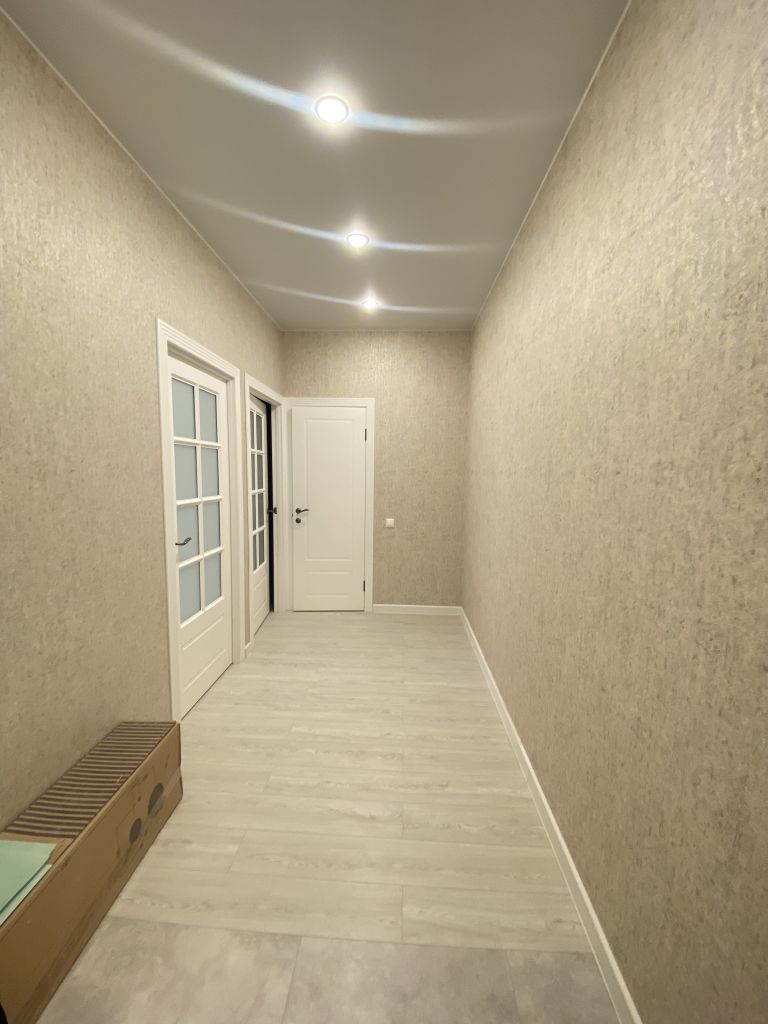 Продажа 1-комнатной квартиры, Кострома, Давыдовская ул,  21