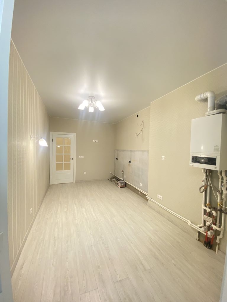 Продажа 1-комнатной квартиры, Кострома, Давыдовская ул,  21