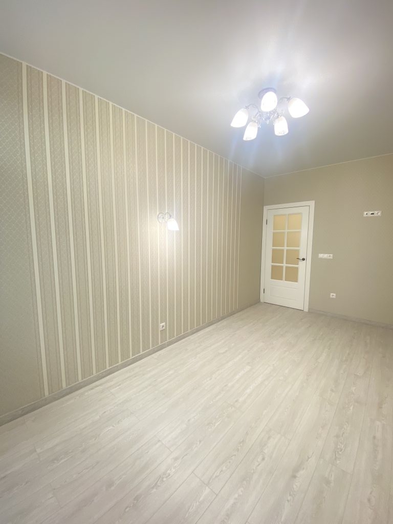 Продажа 1-комнатной квартиры, Кострома, Давыдовская ул,  21