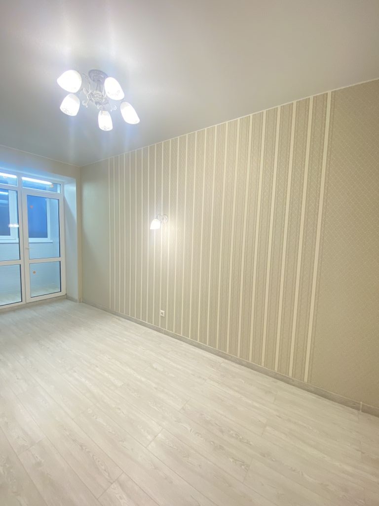 Продажа 1-комнатной квартиры, Кострома, Давыдовская ул,  21