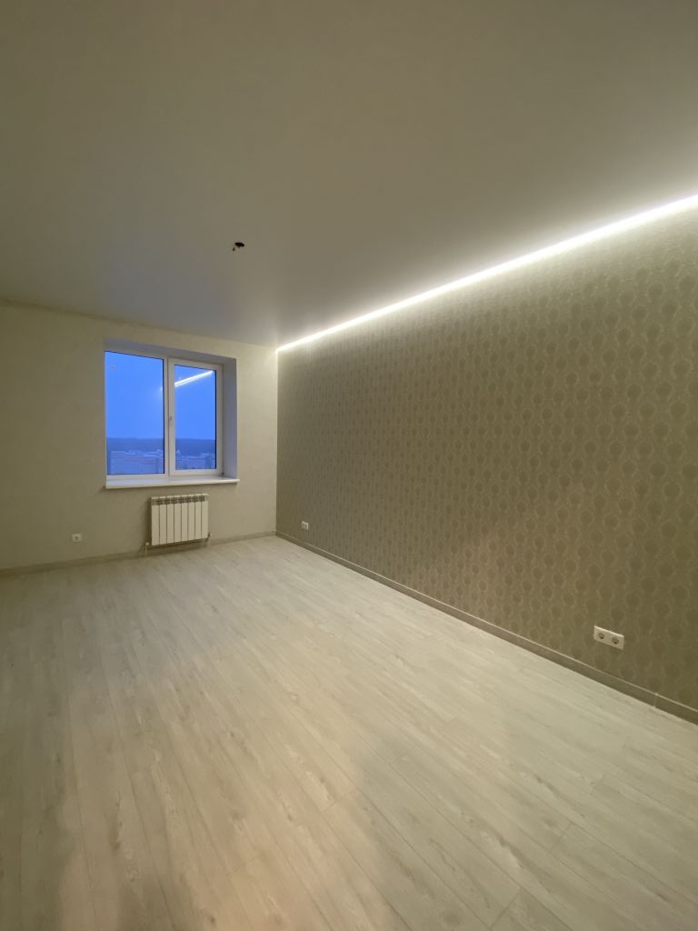 Продажа 1-комнатной квартиры, Кострома, Давыдовская ул,  21