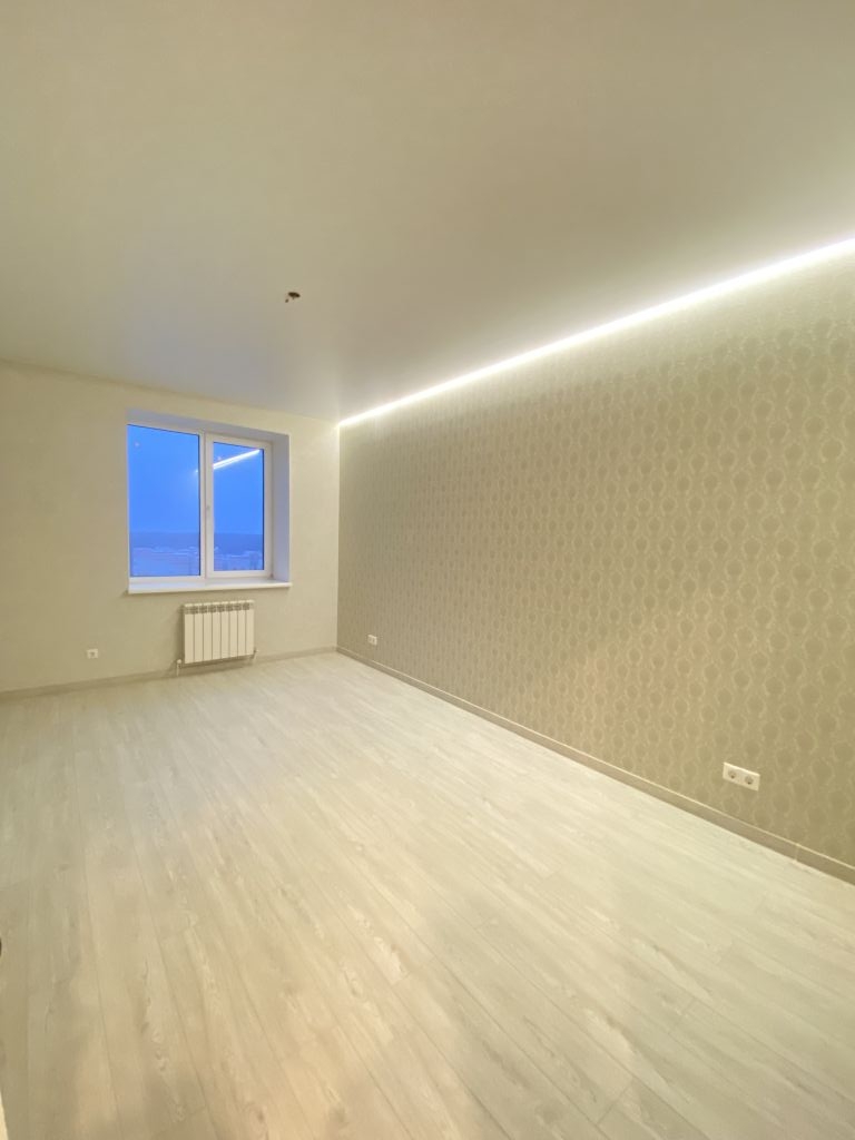 Продажа 1-комнатной квартиры, Кострома, Давыдовская ул,  21