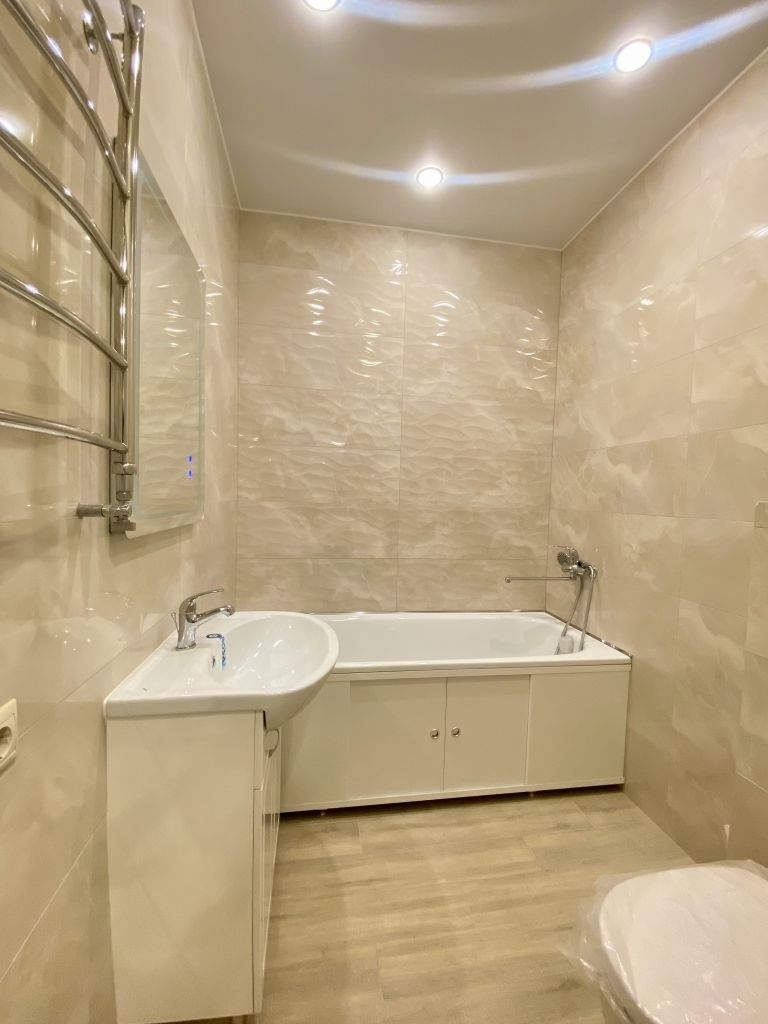 Продажа 1-комнатной квартиры, Кострома, Давыдовская ул,  21