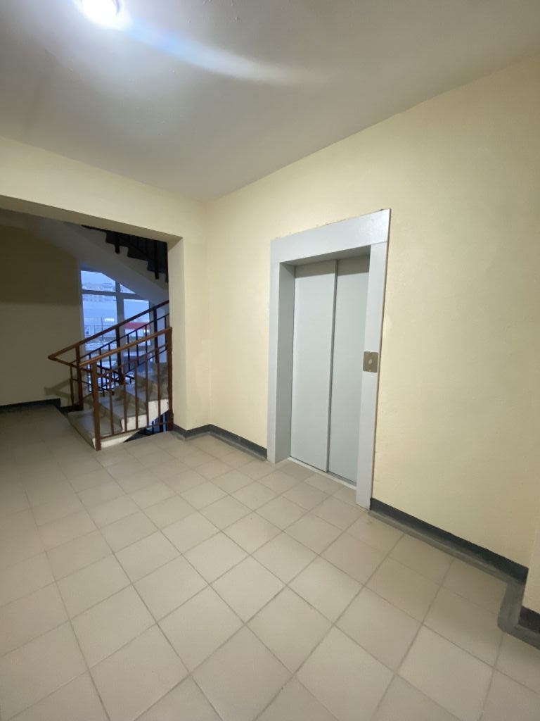 Продажа 1-комнатной квартиры, Кострома, Давыдовская ул,  21