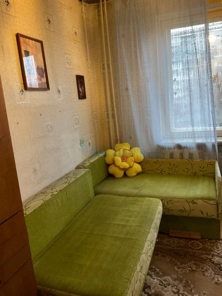 Продажа 1-комнатной квартиры, Нижний Новгород, Южное шоссе,  14