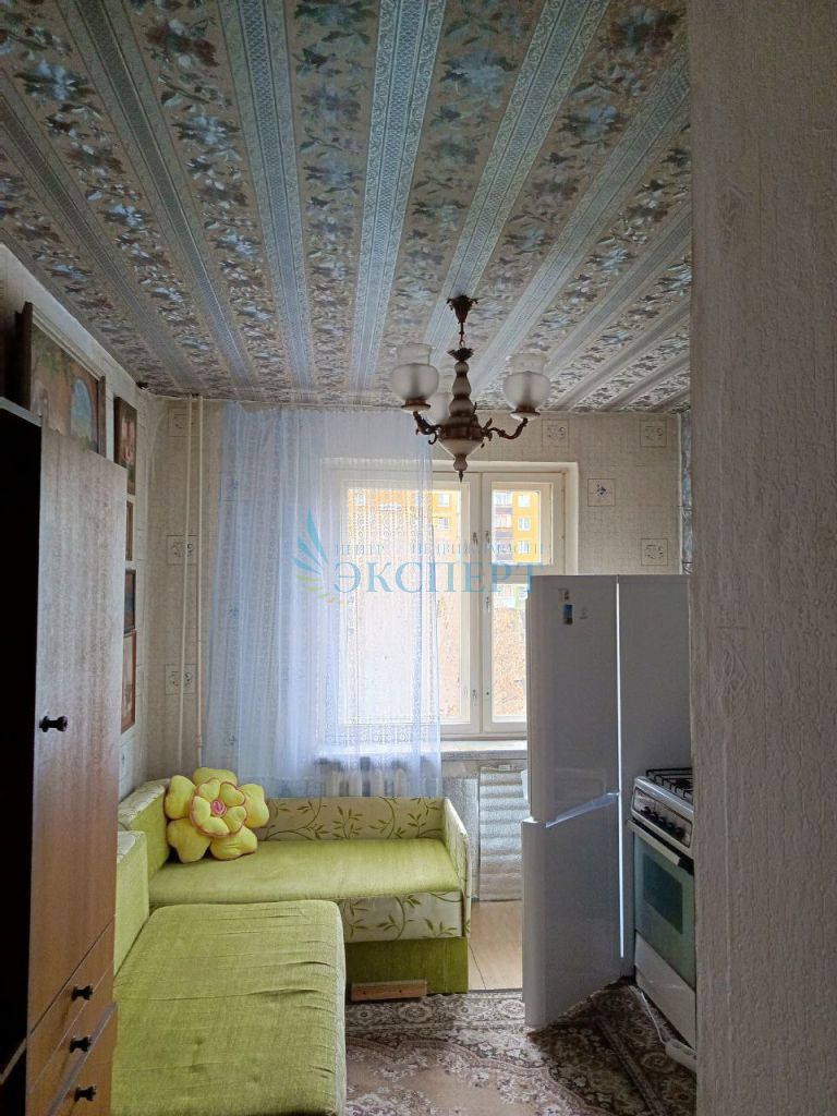 Продажа 1-комнатной квартиры, Нижний Новгород, Южное шоссе,  14