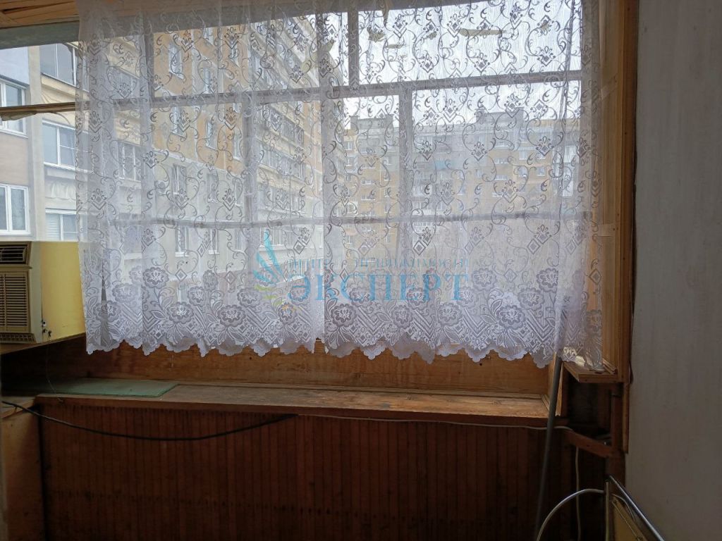 Продажа 1-комнатной квартиры, Нижний Новгород, Южное шоссе,  14