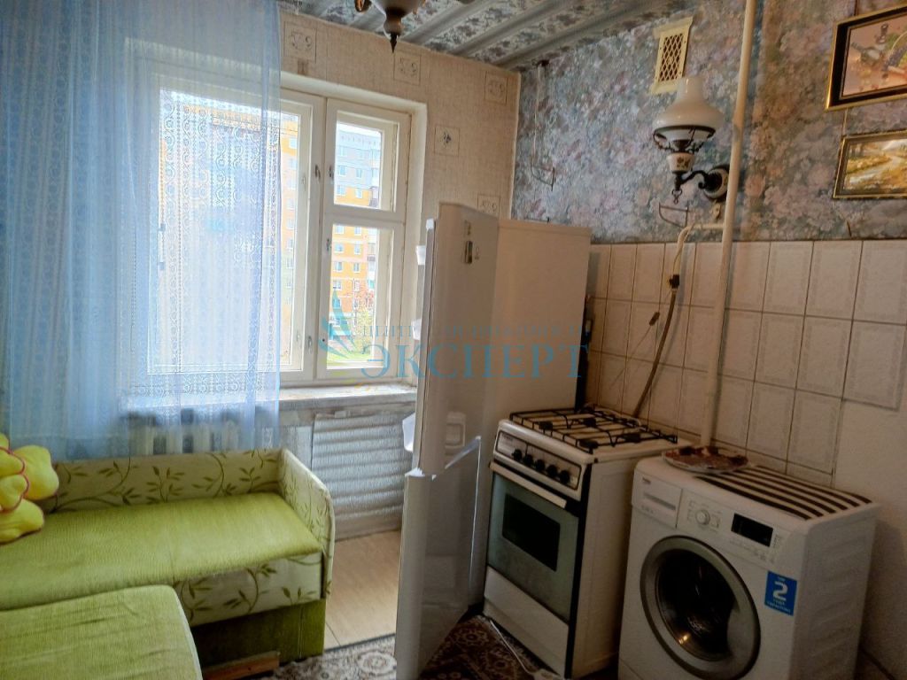 Продажа 1-комнатной квартиры, Нижний Новгород, Южное шоссе,  14