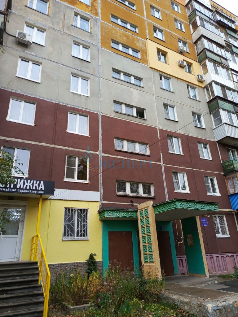 Продажа 1-комнатной квартиры, Нижний Новгород, Южное шоссе,  14