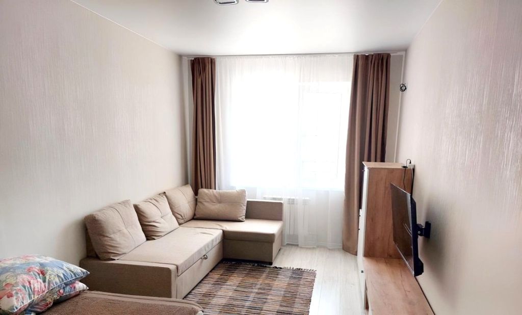 Продажа 1-комнатной квартиры, Ростов-на-Дону, Белоусова пер,  18