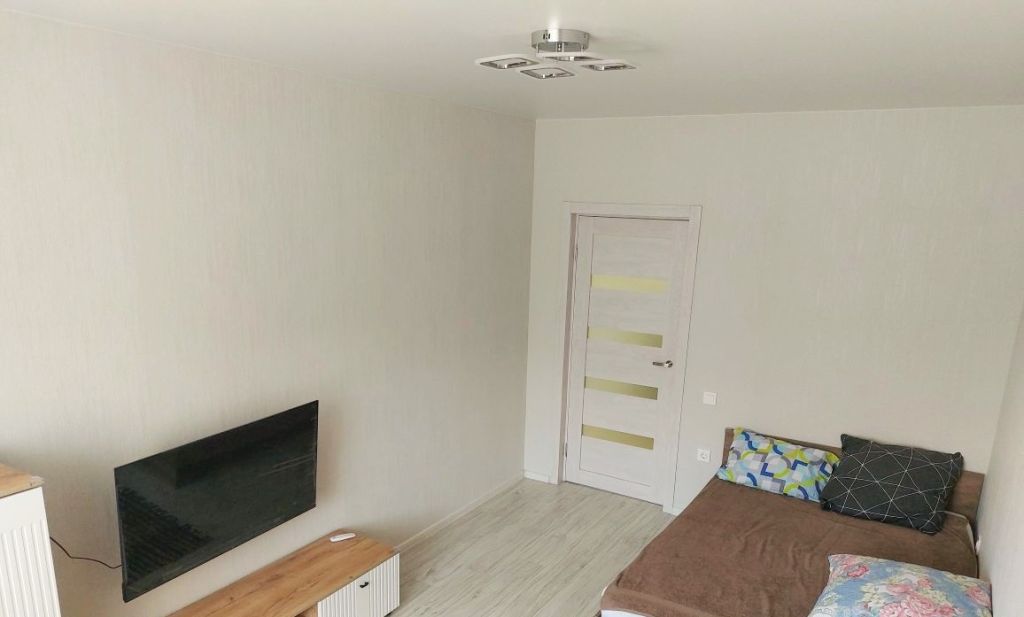 Продажа 1-комнатной квартиры, Ростов-на-Дону, Белоусова пер,  18