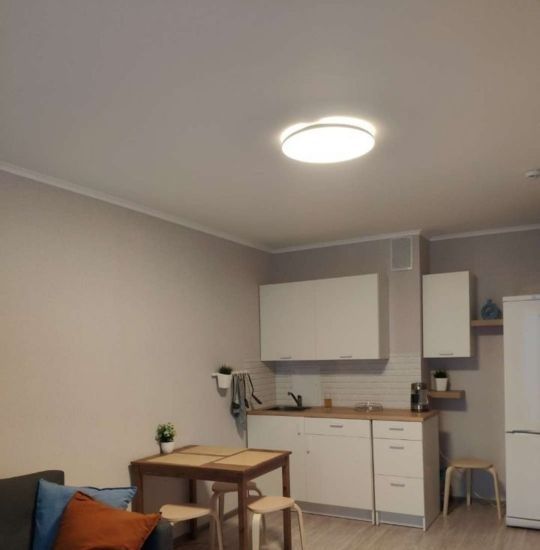 Продажа 1-комнатной квартиры, Ростов-на-Дону, Висаитова ул,  8