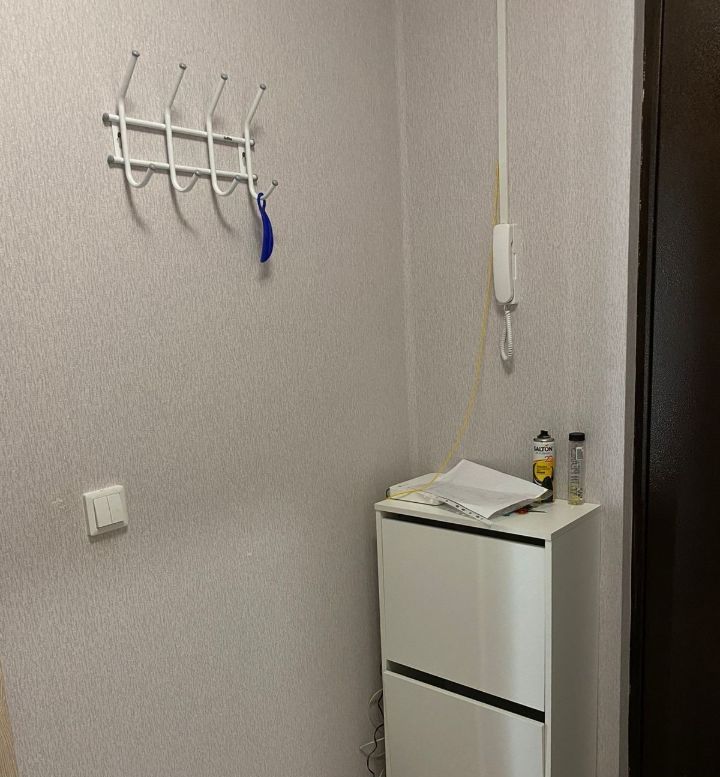 Продажа 1-комнатной квартиры, Ростов-на-Дону, Висаитова ул,  8