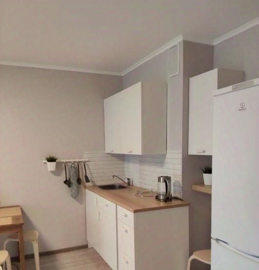 Продажа 1-комнатной квартиры, Ростов-на-Дону, Висаитова ул,  8