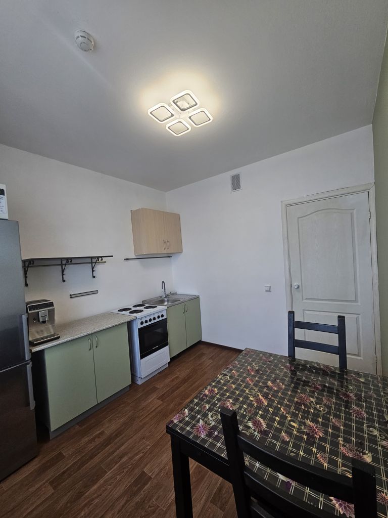 Продажа 1-комнатной квартиры, Ростов-на-Дону, Петренко ул,  26