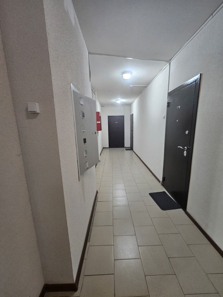 Продажа 1-комнатной квартиры, Ростов-на-Дону, Петренко ул,  26