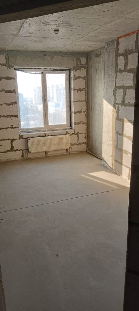 Продажа 2-комнатной квартиры, Ростов-на-Дону, Ворошиловский пр-кт,  82/4