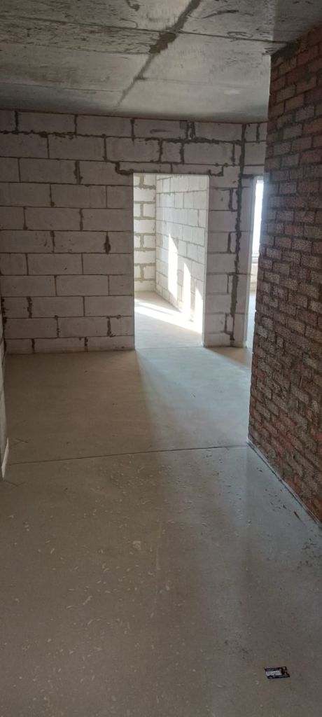 Продажа 2-комнатной квартиры, Ростов-на-Дону, Ворошиловский пр-кт,  82/4