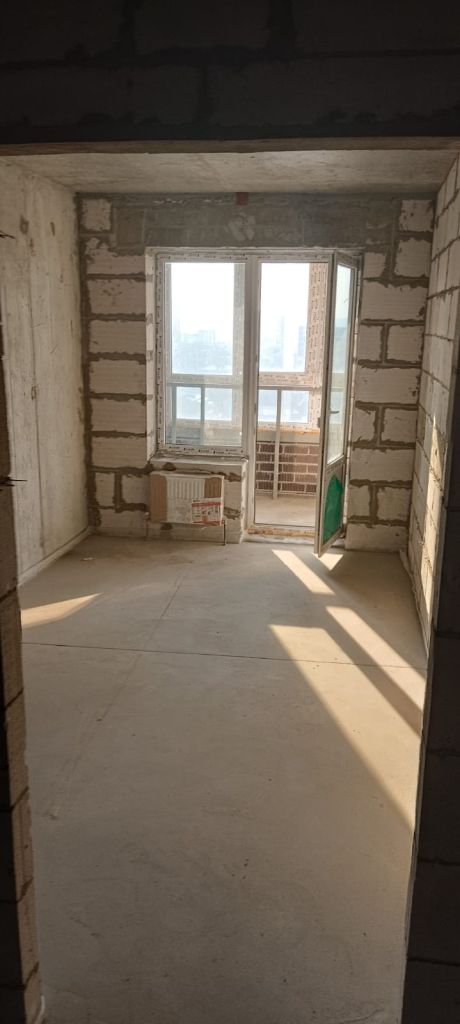 Продажа 2-комнатной квартиры, Ростов-на-Дону, Ворошиловский пр-кт,  82/4