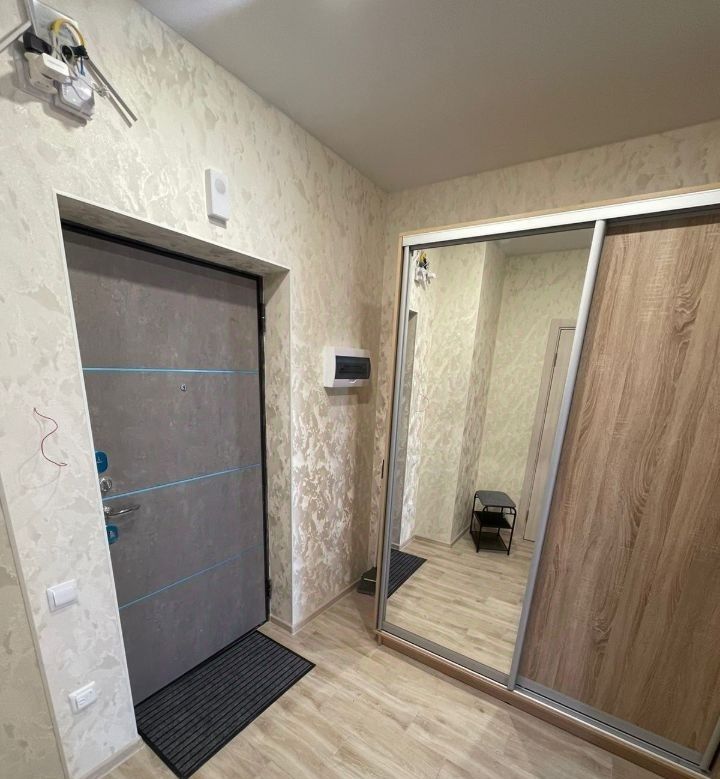 Продажа 1-комнатной квартиры, Ростов-на-Дону, Висаитова ул,  2/10