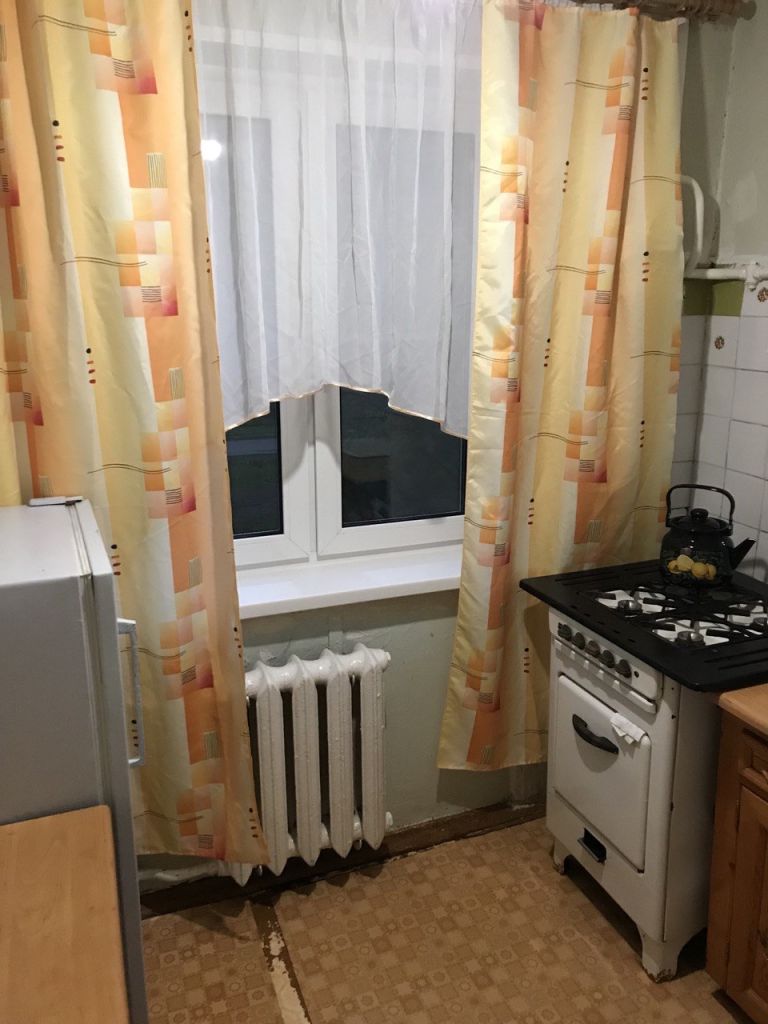 Продажа 2-комнатной квартиры, Нижний Новгород, Лескова ул,  5