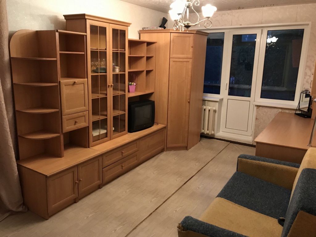 Продажа 2-комнатной квартиры, Нижний Новгород, Лескова ул,  5