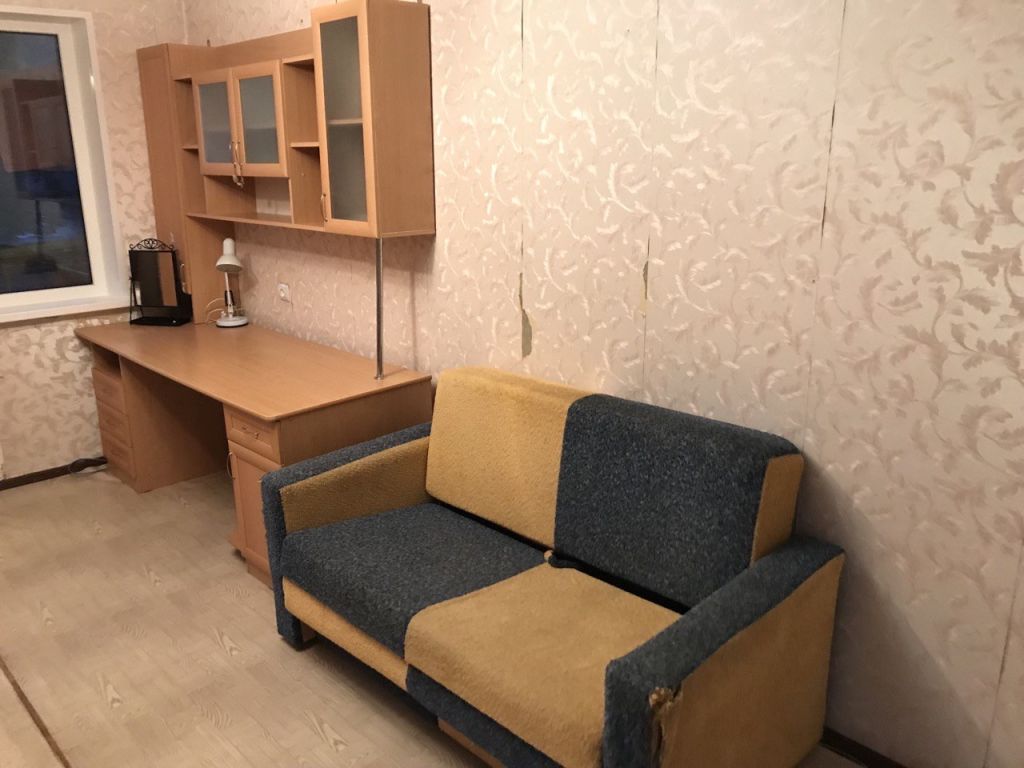 Продажа 2-комнатной квартиры, Нижний Новгород, Лескова ул,  5