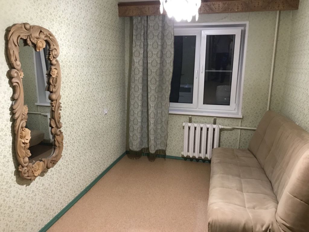 Продажа 2-комнатной квартиры, Нижний Новгород, Лескова ул,  5