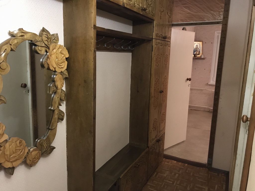 Продажа 2-комнатной квартиры, Нижний Новгород, Лескова ул,  5