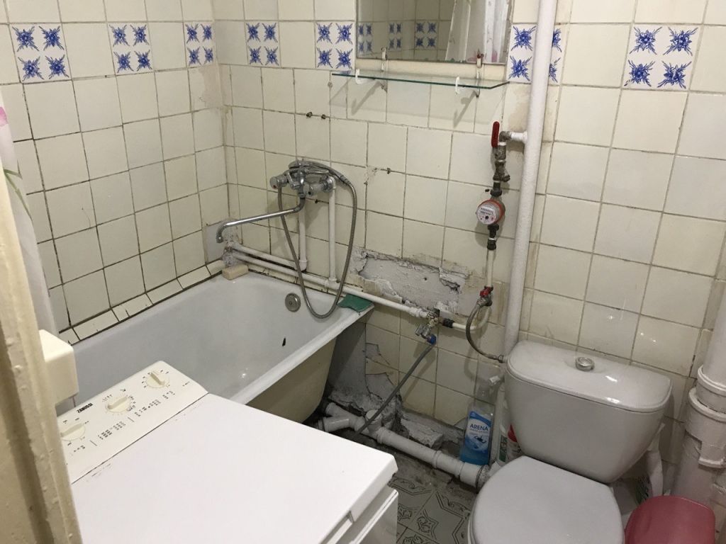 Продажа 2-комнатной квартиры, Нижний Новгород, Лескова ул,  5