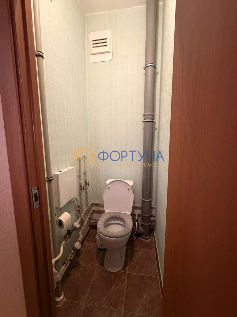 Продажа 1-комнатной квартиры, Белгород, Шумилова ул,  6