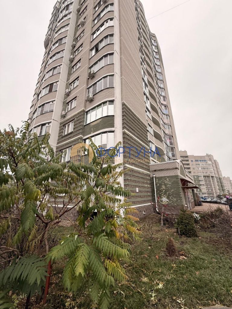 Продажа 1-комнатной квартиры, Белгород, Шумилова ул,  6