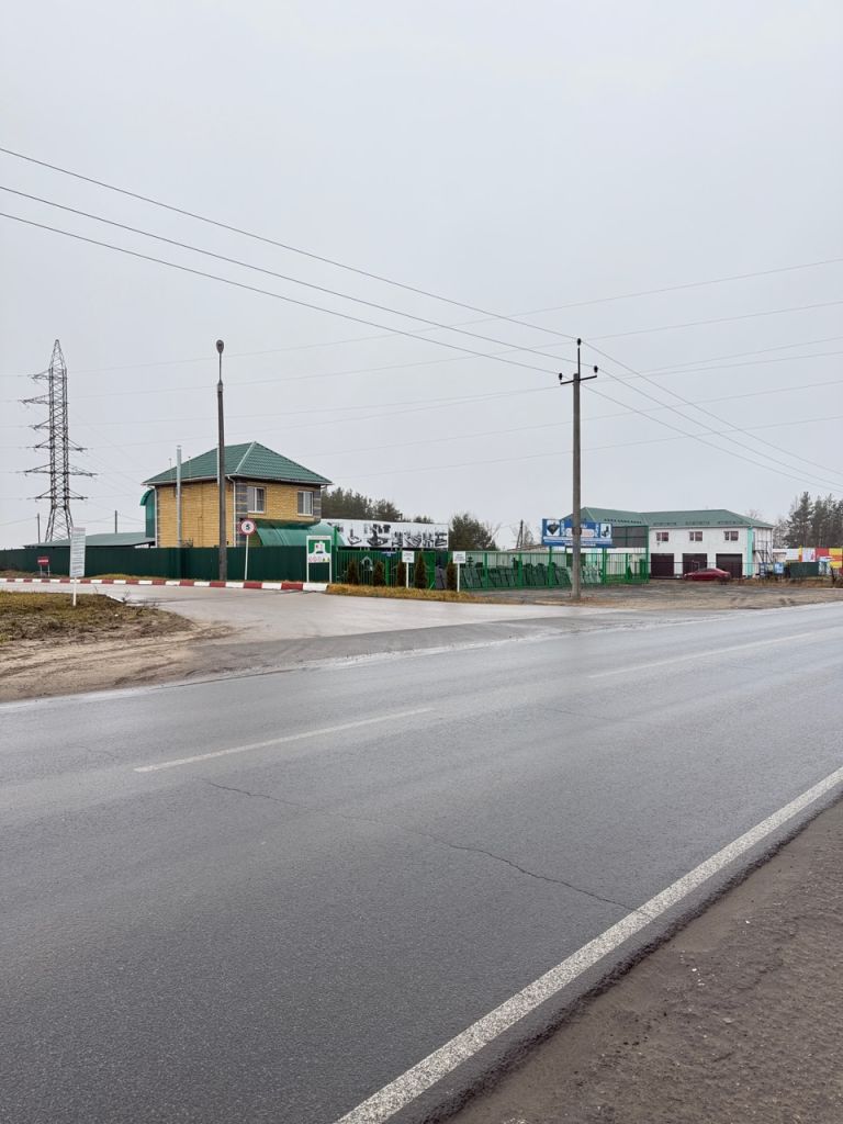 Продажа коммерческой недвижимости, 163м <sup>2</sup>, Володарск, Больничная ул,  13 Д