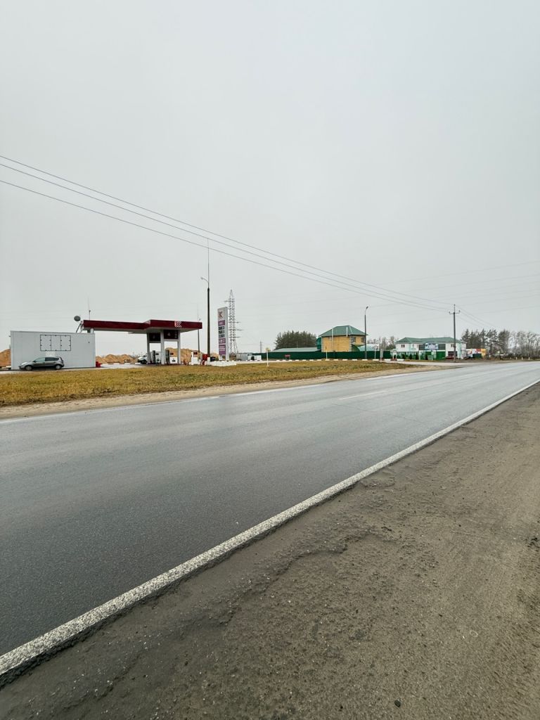 Продажа коммерческой недвижимости, 163м <sup>2</sup>, Володарск, Больничная ул,  13 Д