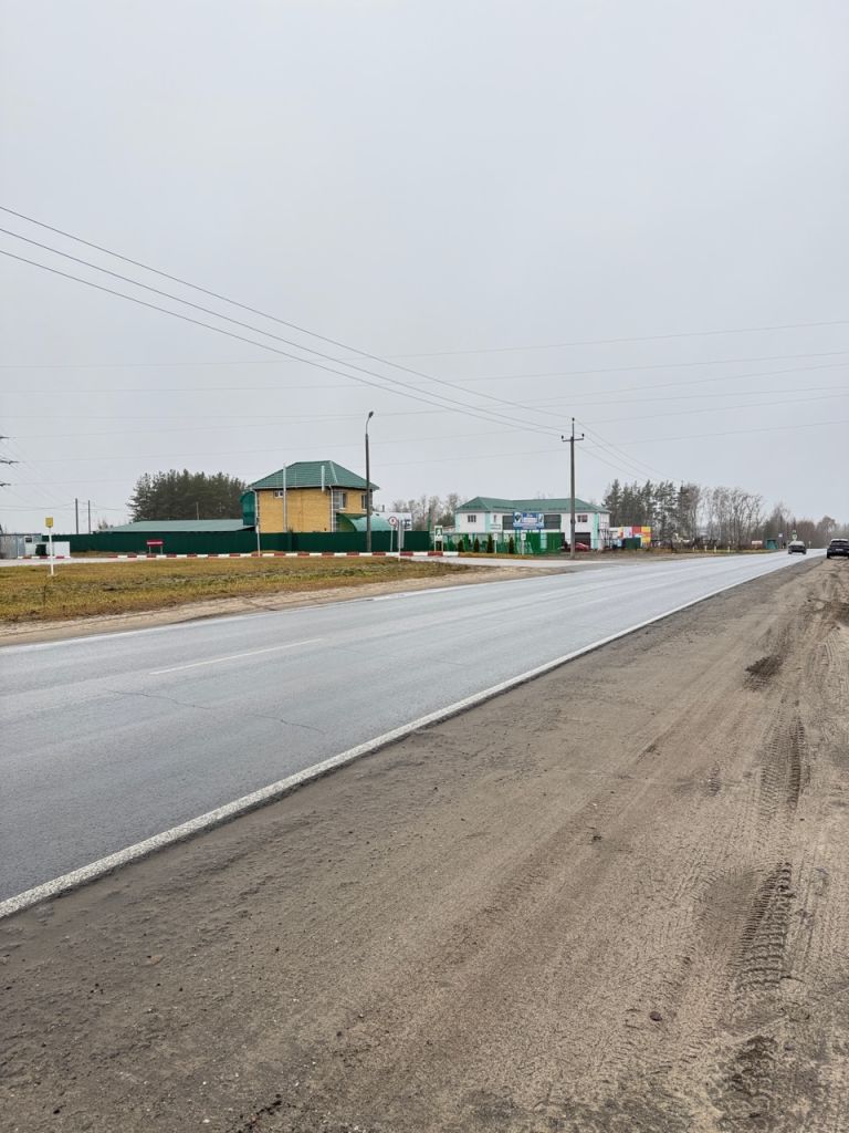 Продажа коммерческой недвижимости, 163м <sup>2</sup>, Володарск, Больничная ул,  13 Д