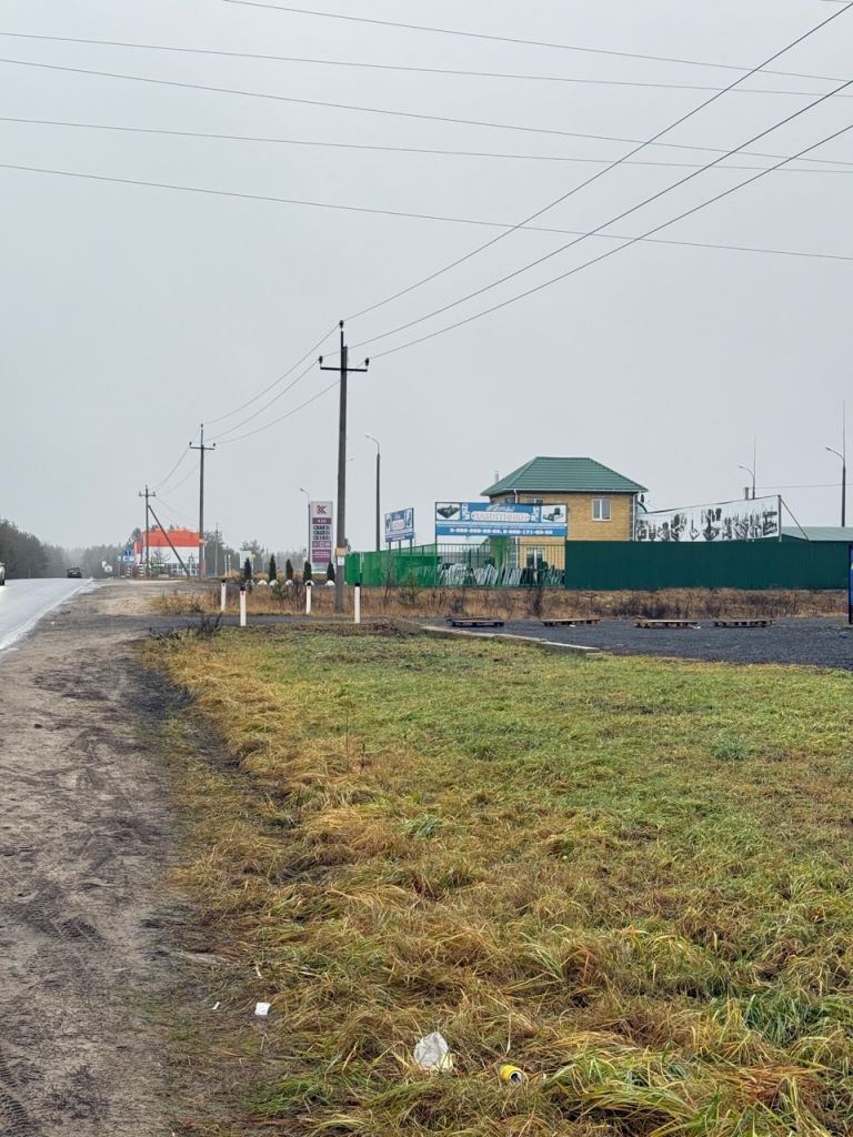 Продажа коммерческой недвижимости, 163м <sup>2</sup>, Володарск, Больничная ул,  13 Д