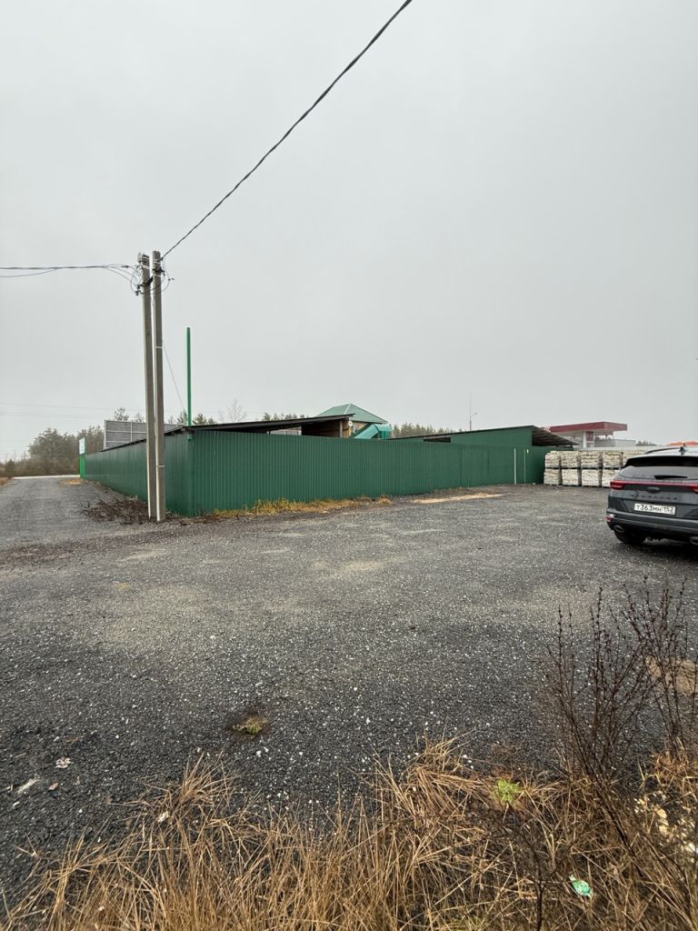 Продажа коммерческой недвижимости, 163м <sup>2</sup>, Володарск, Больничная ул,  13 Д