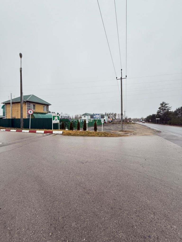 Продажа коммерческой недвижимости, 163м <sup>2</sup>, Володарск, Больничная ул,  13 Д