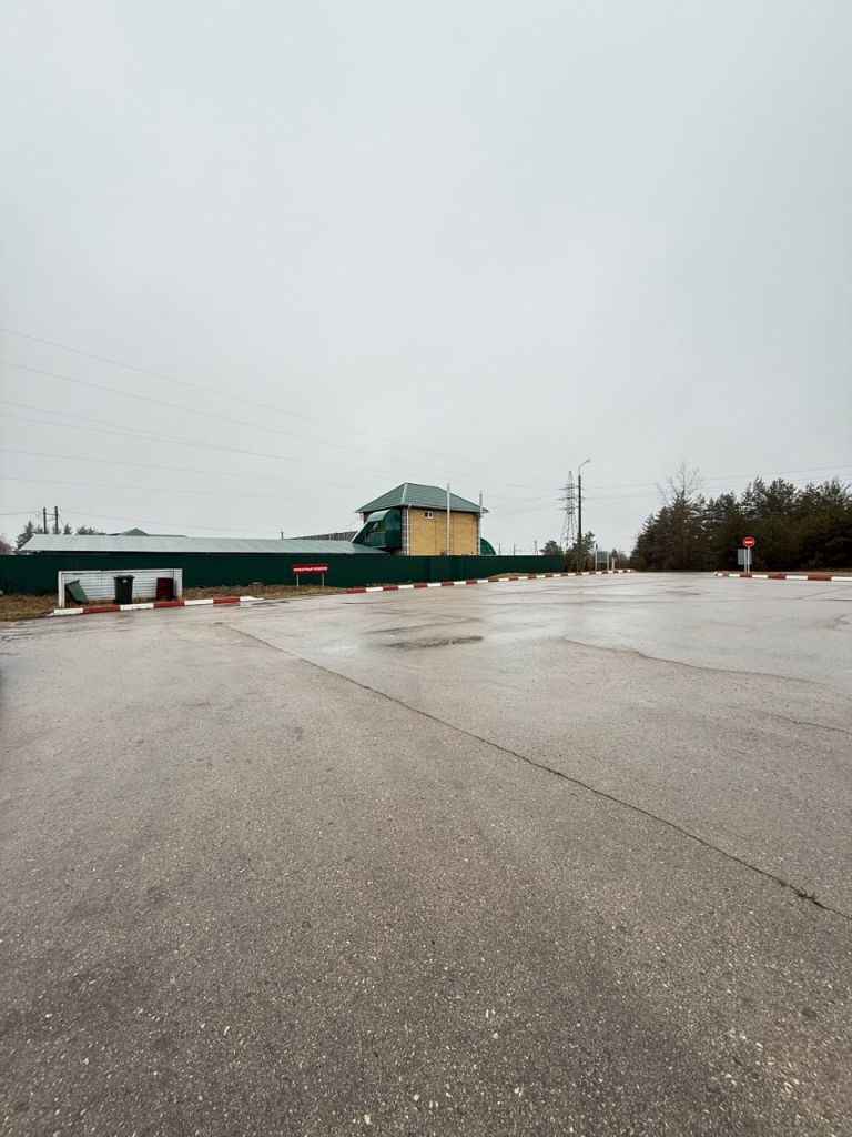 Продажа коммерческой недвижимости, 163м <sup>2</sup>, Володарск, Больничная ул,  13 Д