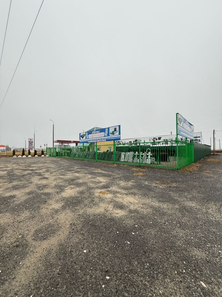 Продажа коммерческой недвижимости, 163м <sup>2</sup>, Володарск, Больничная ул,  13 Д