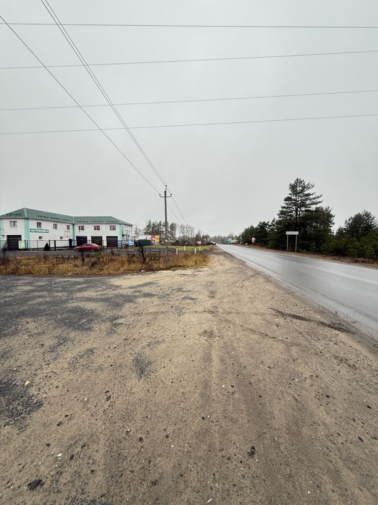 Продажа коммерческой недвижимости, 163м <sup>2</sup>, Володарск, Больничная ул,  13 Д