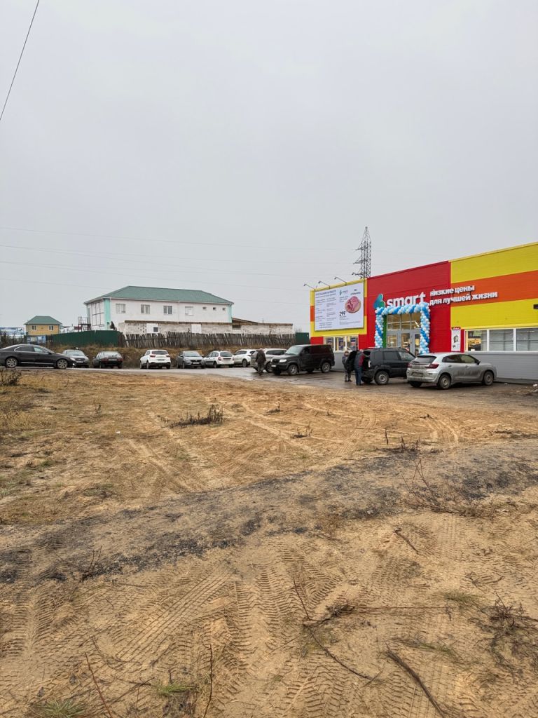 Продажа коммерческой недвижимости, 163м <sup>2</sup>, Володарск, Больничная ул,  13 Д